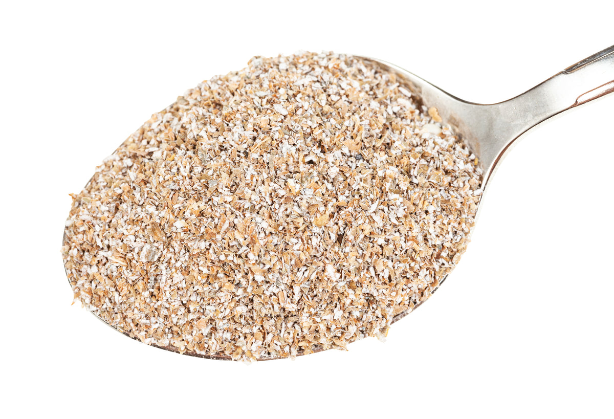 Organic Wheat Bran