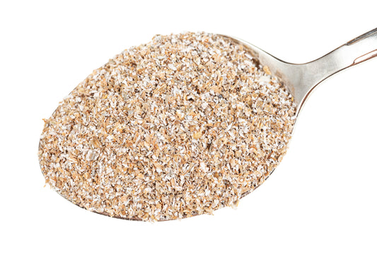 Organic Wheat Bran